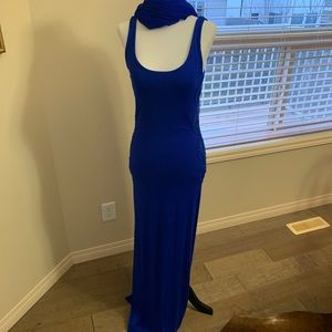 Go Couture Cobalt